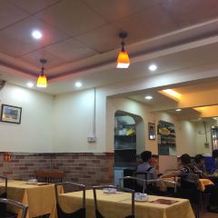 FENGJIESHENGHAO User Photo