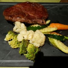 石梅湾威斯汀度假酒店知味标帜餐厅 User Photo