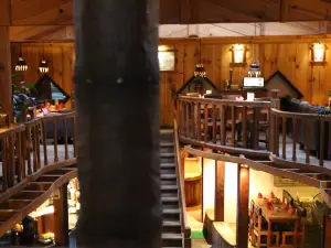Moondance Restaurant & Bar