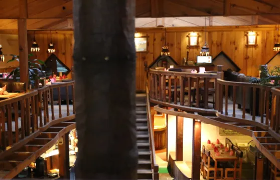 Moondance Restaurant