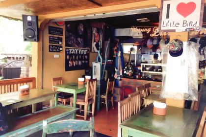 Warung Little Bird