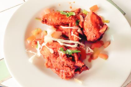 Taco Beach Grill Mexican Restaurant Seminyak