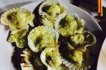 Nhà hàng Cây Bàng