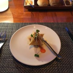 Mandhoo Restaurant User Photo