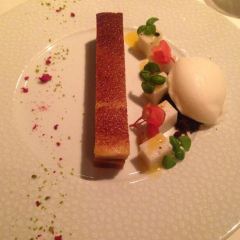 Benares Restaurant & Bar User Photo