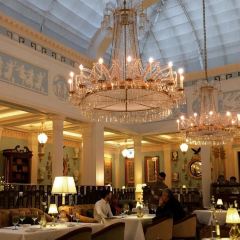 The Lanesborough Grill張用戶圖片