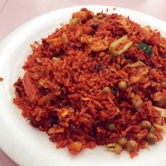 Singapore Zam Zam Restaurant User Photo