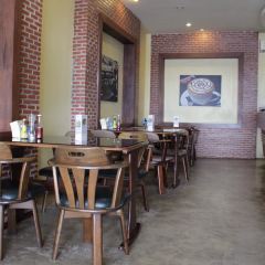 Easy Cafe by Relax Coffee User Photo