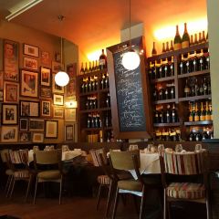 Bistro Deryne User Photo