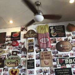 I Luv Backyard BBQ User Photo