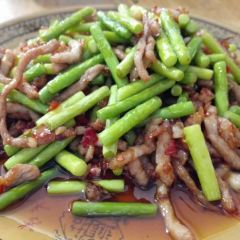 后山豆花(新城店) User Photo