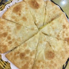 DATIANRANJIULOU User Photo