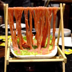 Wei Shu Wu Lao Hotpot (Heping) User Photo