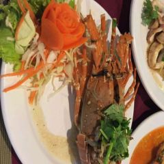 Big Horn Restaurant 여행 사진