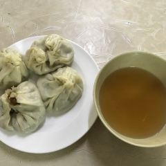 德润福严氏烧麦总店(友谊路总店) User Photo