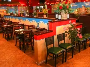 Juan's Flaming Fajitas & Cantina