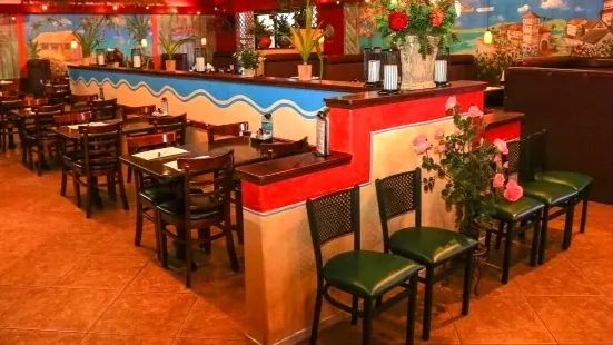 Juan's Flaming Fajitas & Cantina