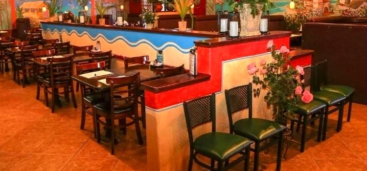 Juan's Flaming Fajitas & Cantina