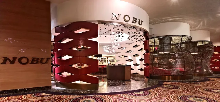 Nobu(Caesars Palace) restaurants, addresses, phone numbers, photos, real  user reviews, Caesars Palace, 3570 S Las Vegas Blvd, Las Vegas, NV 89109, Las  Vegas restaurant recommendations - Trip.com