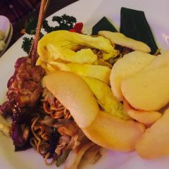 Mai Mai Restaurant 여행 사진