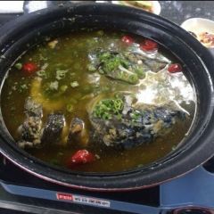 眉州東坡(三蘇祠店)張用戶圖片