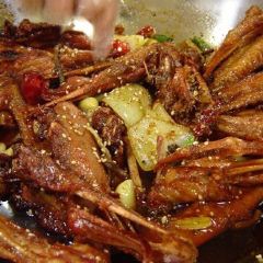 广汉名小食 User Photo