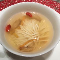 Shang Palace User Photo