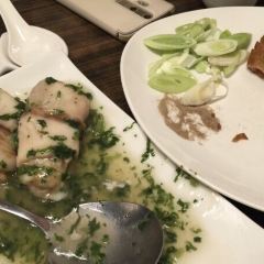 AoBa Zhongshan Restaurant User Photo