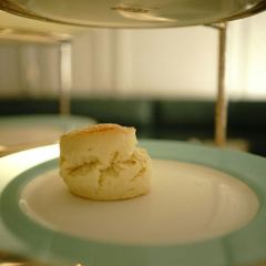 The Diamond Jubilee Tea Salon at Fortnum & Mason User Photo