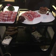 Lao Wang Guo Wu Liao Li(Lian Yang Plaza Store) ảnh của người dùng