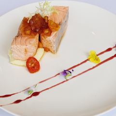 广州天河希尔顿酒店·IL PONTE意畔意大利餐厅 User Photo