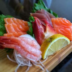 姜太之御寿司专门店 User Photo
