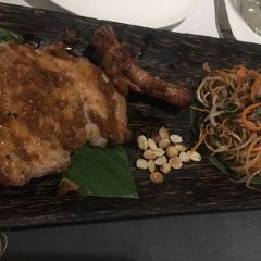 Malis Restaurant Siem Reap User Photo
