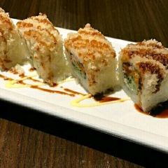 仓桥家·锅物料理(国贸店) User Photo