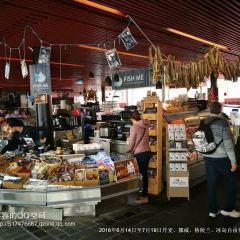 Fishmarket in Bergen User Photo