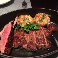 Top Cap Steakhouse User Photo