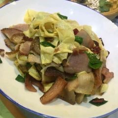 CHU XIANG THE COOK User Photo