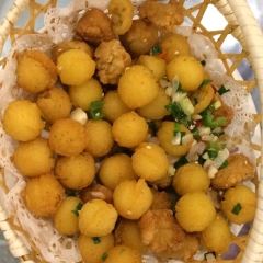 CHU XIANG THE COOK User Photo