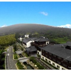 常熟阅山轩假日休闲酒店·江南宴 User Photo