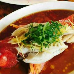Happy Rajah（Grand Bay店）張用戶圖片