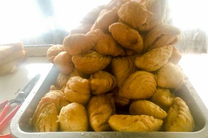 Si Bei Hua Sheng Tang