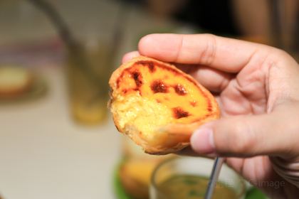 ESTABELECIMENTO DE COMIDAS SAN HOU LEI