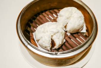 Popular dishes