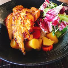 Pavilion Restaurant ảnh của người dùng