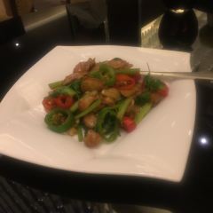 ZHUO YUE XUAN User Photo