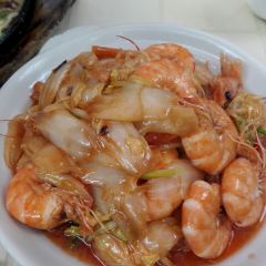 華春餐館（魚山路店）張用戶圖片