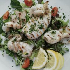 Osteria Leone Alato User Photo
