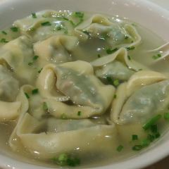 Dong Tai Xiang Sheng Jian Guan(Chongqing Bei Roaddian) User Photo