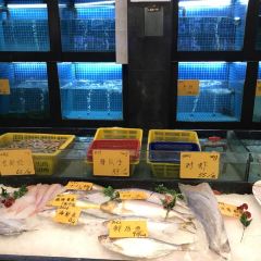 南山饭店(阳明古镇店) User Photo