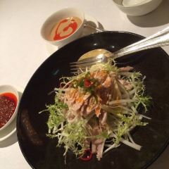 Shang Palace 여행 사진